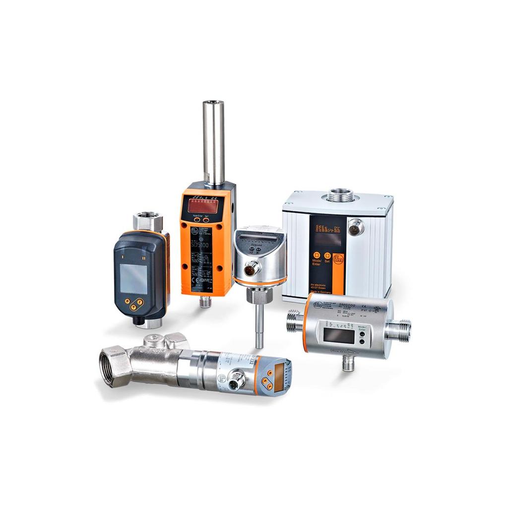 AV Precision Flow Sensor Module