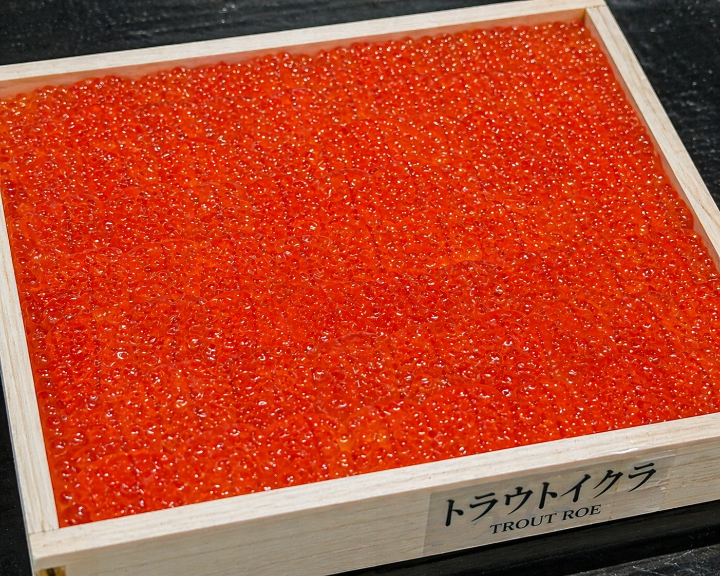  Trout Roe